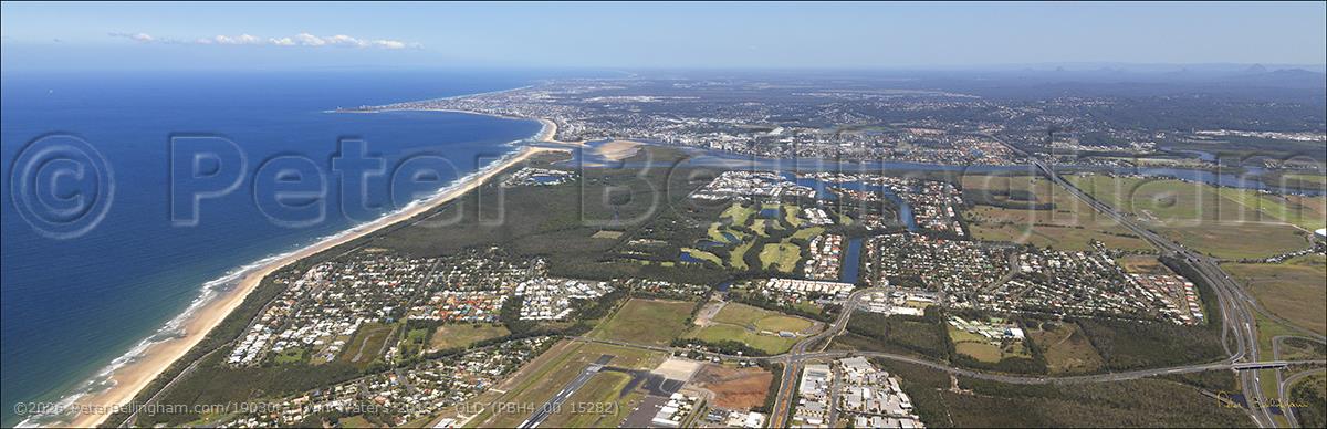 Peter Bellingham Photography Twin Waters 2013 - QLD (PBH4 00 15282)